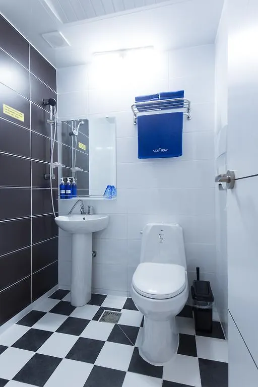 Guest house Stay Now Hongdae