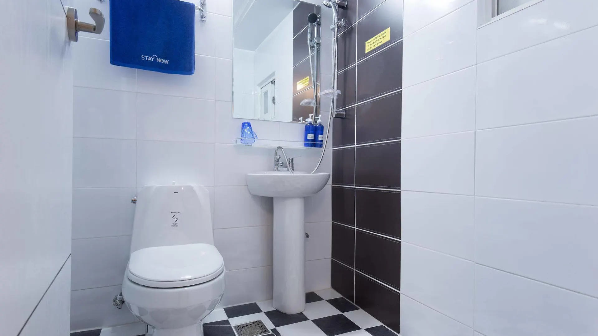Stay Now Hongdae Guest house Seoul